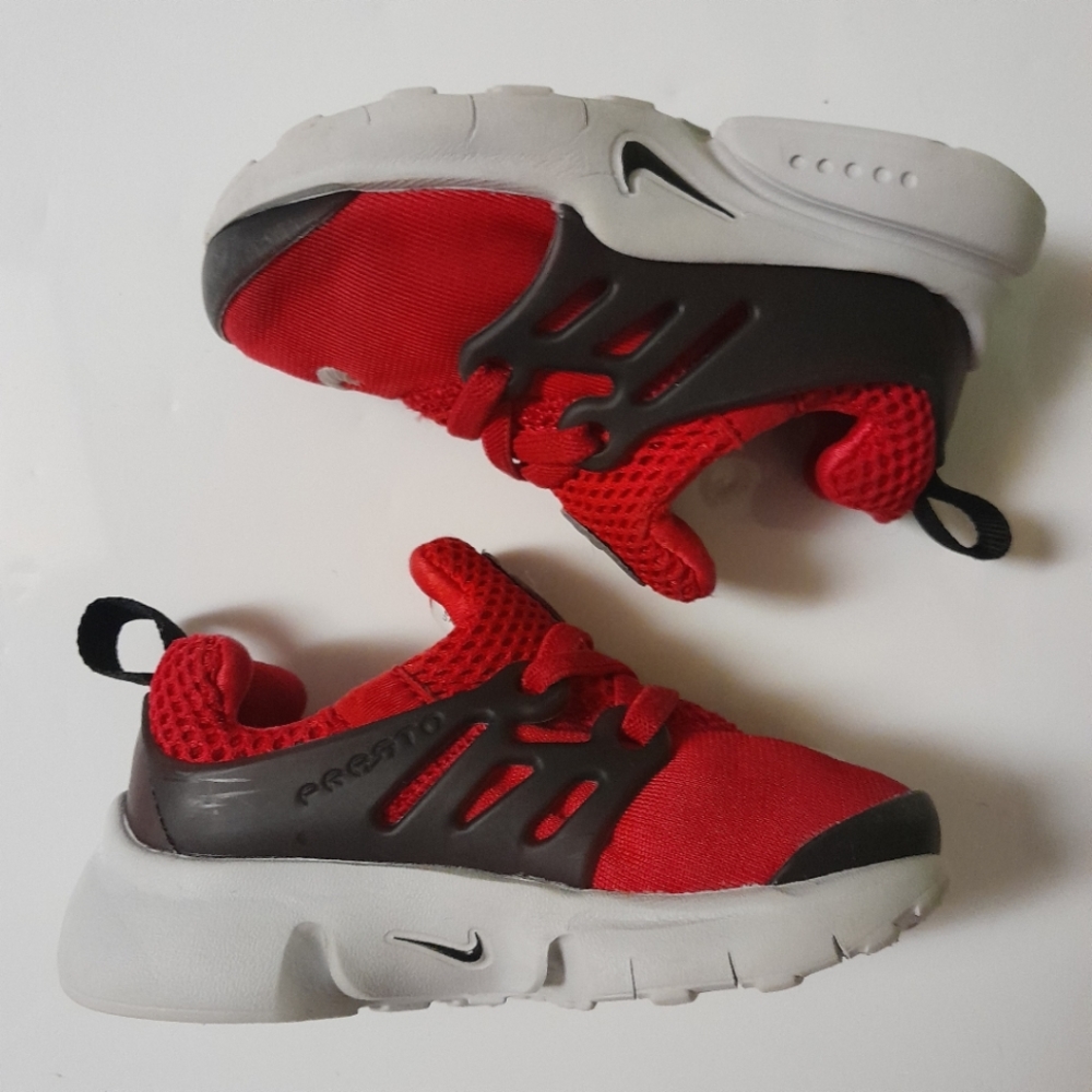 Nike Presto 7c